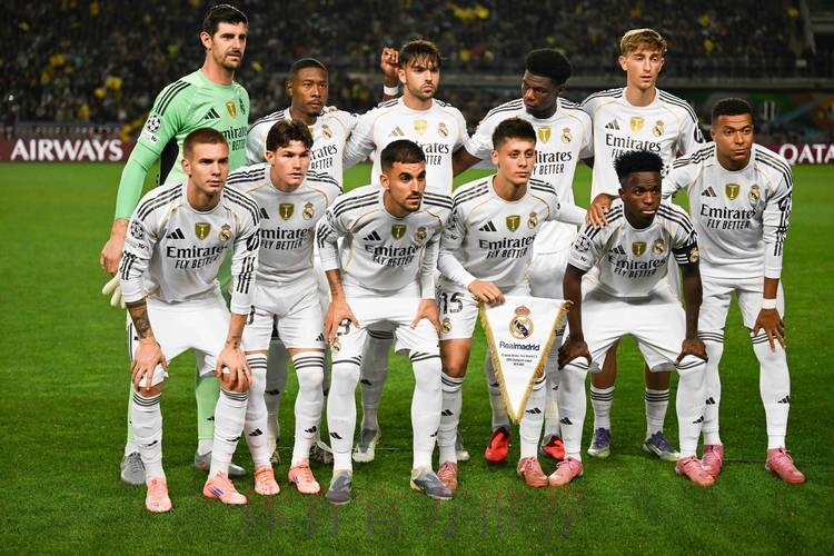 每体:皇马陷入多名关键球员因伤缺阵的困境 每体:皇马陷入多名关键球员因伤缺阵的困境