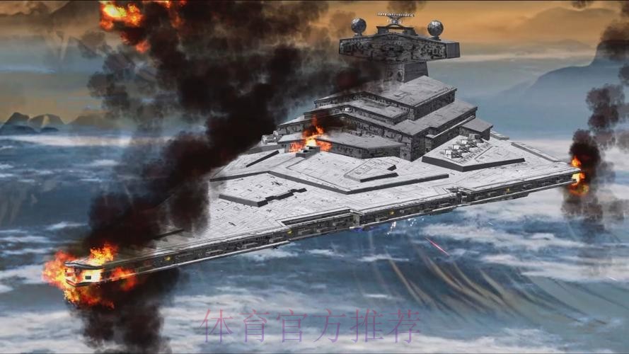 大英帝星一战封神!枪手击沉银河战舰 大英帝星一战封神!枪手击沉银河战舰