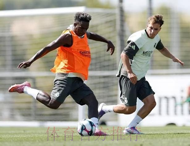 阿斯：卡斯蒂亚多人被征召 皇马申请推迟B队比赛